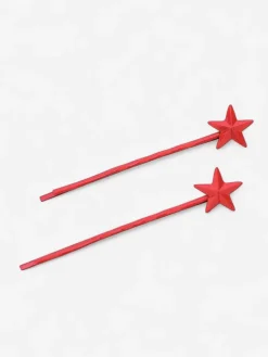 Clearance Wsuwki do włosów z gwiazdką Stellaris Damskie Akcesoria Do Włosów