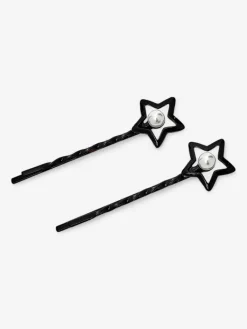 Clearance Wsuwki do włosów z gwiazdkami Damskie Akcesoria Do Włosów
