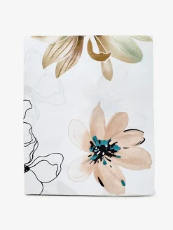 Outlet Wzorzysta pościel 160x200 komplet 4 CZĘŚCI 160 X 200 Cm