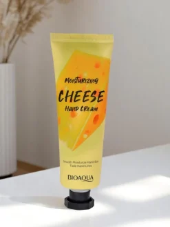 Hot Sadoer Krem do rąk CHEESE Dłonie