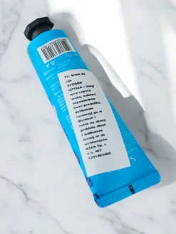 Clearance Sadoer Krem do rąk Truskawka i Rośliny 30 g Dłonie