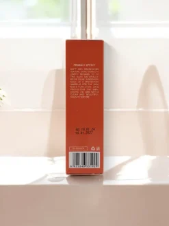 New Sadoer Krem przeciwsłoneczny 50 SPF 40g Ciało