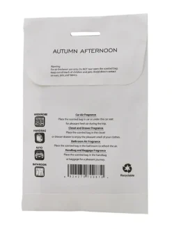 Discount Saszetki zapachowe do auta, torebki, szafy i łazienki Encounter Holiday Artykuły Chemiczne|Zapachy