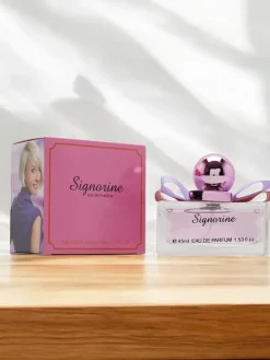 Clearance Signorine- woda perfumowana dla kobiet 45 ml Zapachy