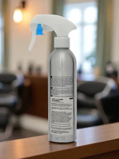 Discount Spray do stylizacji włosów- dodaje objętości i blasku Włosy