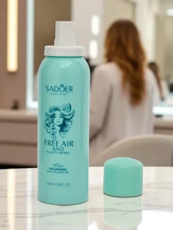 Spray do Włosów nadający lekkość i objętość Włosy