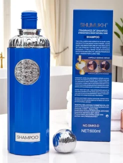 Outlet Szampon do włosów nawilżajacy i regenerujący Włosy