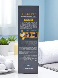 Clearance Szampon do włosów nawilżajacy i regenerujący Włosy