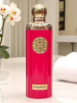 Outlet Szampon do włosów nawilżajacy i regenerujący Włosy