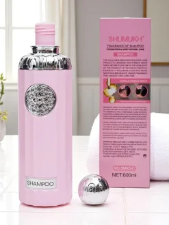 Clearance Szampon do włosów nawilżajacy i regenerujący Włosy