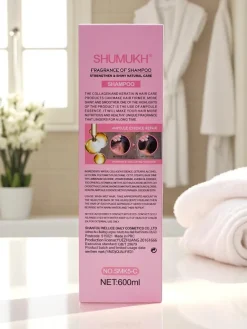 Clearance Szampon do włosów nawilżajacy i regenerujący Włosy