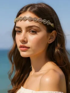 Online Tiara Aurelia Damskie Akcesoria Do Włosów