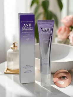 Sale TVLV Anti-Wrinkle Eye Cream Ariadne - krem pod oczy przeciwzmarszczkowy 20ml Twarz