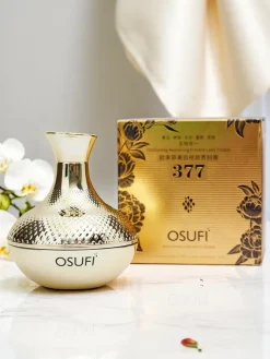 Outlet Ujędrniający krem do twarzy Twarz