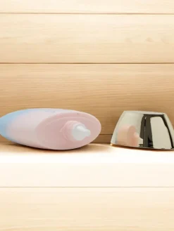 Ushah Krem przeciwsłoneczny z kwasem hialuronowym 50 SPF 60g Ciało