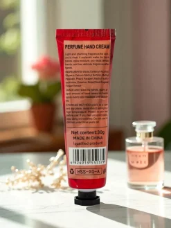 Discount Venus Perfumowany Krem do Rąk 30g - Rose Essence Eleganza Dłonie