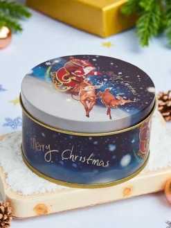 Discount Świąteczna świeca zapachowa Christmas Time Dekoracje I Ozdoby|Artykuły Chemiczne
