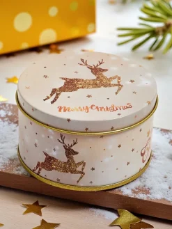 New Świąteczna świeca zapachowa Christmas Time Dekoracje I Ozdoby|Artykuły Chemiczne