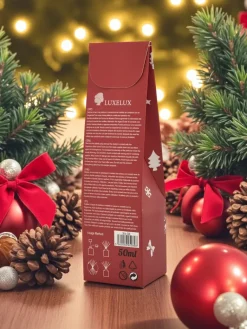 Sale Świąteczne pałeczki zapachowe Merry Christmas Peppermint & Citrus Artykuły Chemiczne