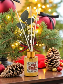 Discount Świąteczne pałeczki zapachowe Merry Christmas Artykuły Chemiczne