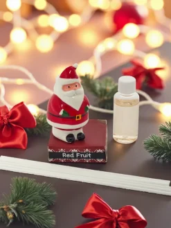 Best Świąteczne pałeczki zapachowe Red Fruit Artykuły Chemiczne
