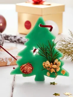 Online Świąteczny wosk zapachowy Christmas Evening Dekoracje I Ozdoby|Artykuły Chemiczne