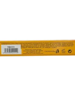 Best Woda perfumowana Coconut 35 ml Zapachy