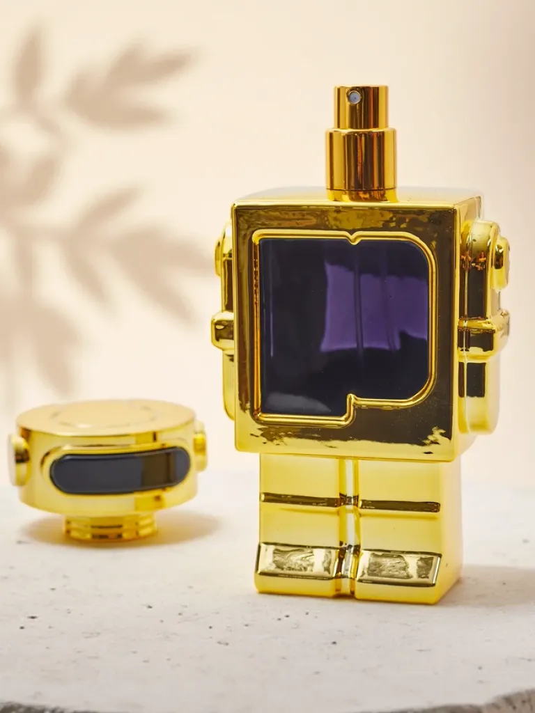 Hot Woda perfumowana dla mężczyzn Pattern Męskie Zapachy Męskie|Zapachy