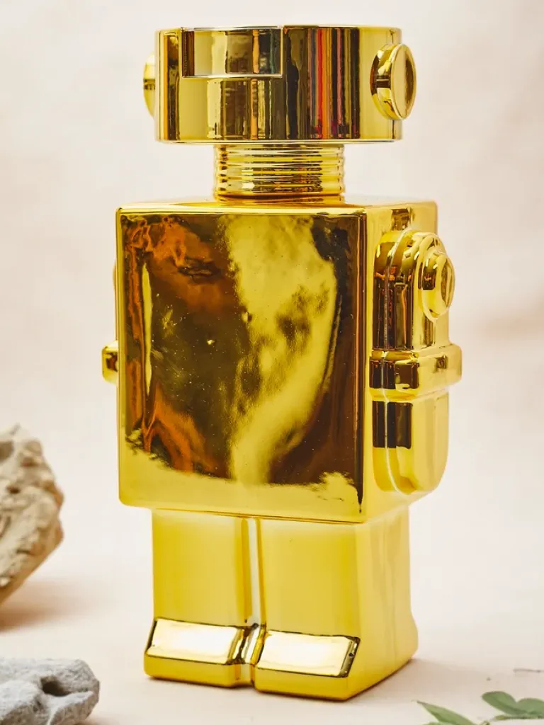 Hot Woda perfumowana dla mężczyzn Pattern Męskie Zapachy Męskie|Zapachy