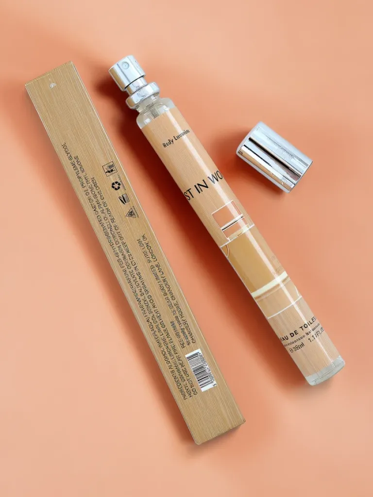 Best Woda perfumowana Lost In Woods 35 ml Zapachy