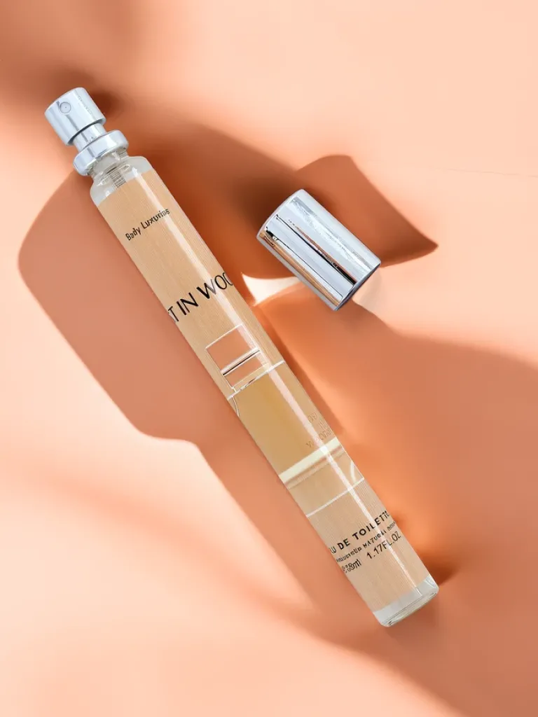 Best Woda perfumowana Lost In Woods 35 ml Zapachy