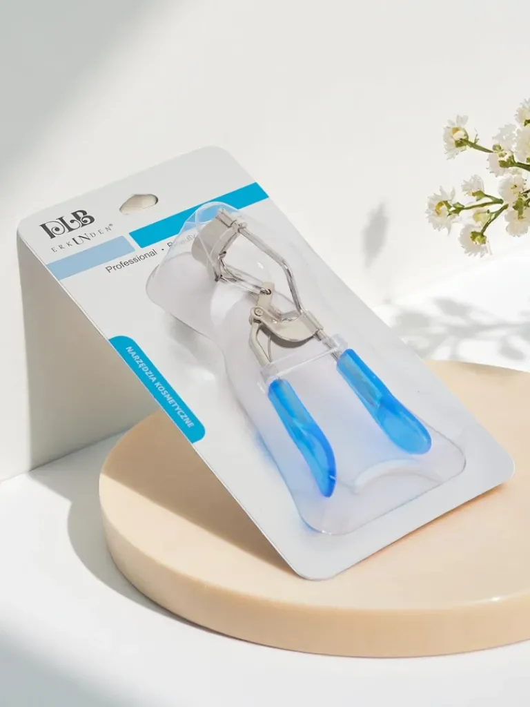 Best Zalotka do rzęs Oczy