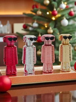 Zestaw 4 x Inspirowana Damska woda perfumowana Mystical Collection Zapachy