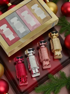 Zestaw 4 x Inspirowana Damska woda perfumowana Mystical Collection Zapachy