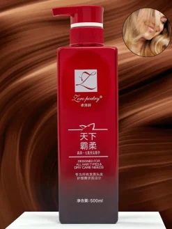 Hot Zoropetry Venusia Lenis Crema – odżywka do włosów suchych Włosy