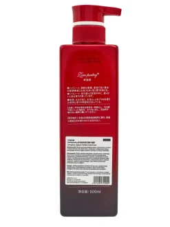 Hot Zoropetry Venusia Lenis Crema – odżywka do włosów suchych Włosy